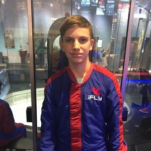 Meet your Posher, Gavin